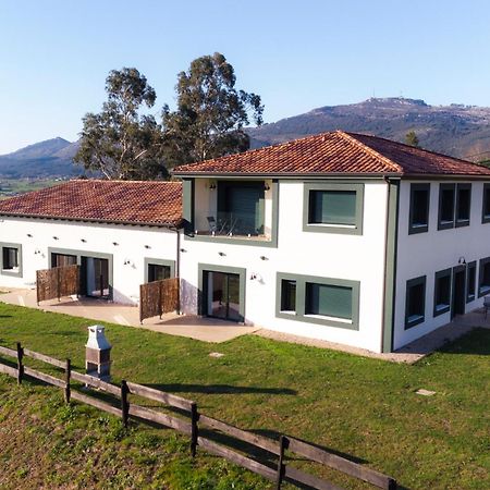 Apartamentos Alto Ubiro 리어게인즈 외부 사진