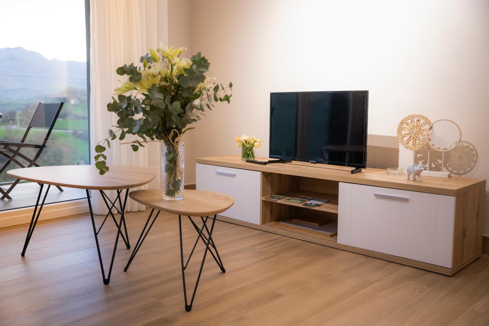 Apartamentos Alto Ubiro 리어게인즈 외부 사진