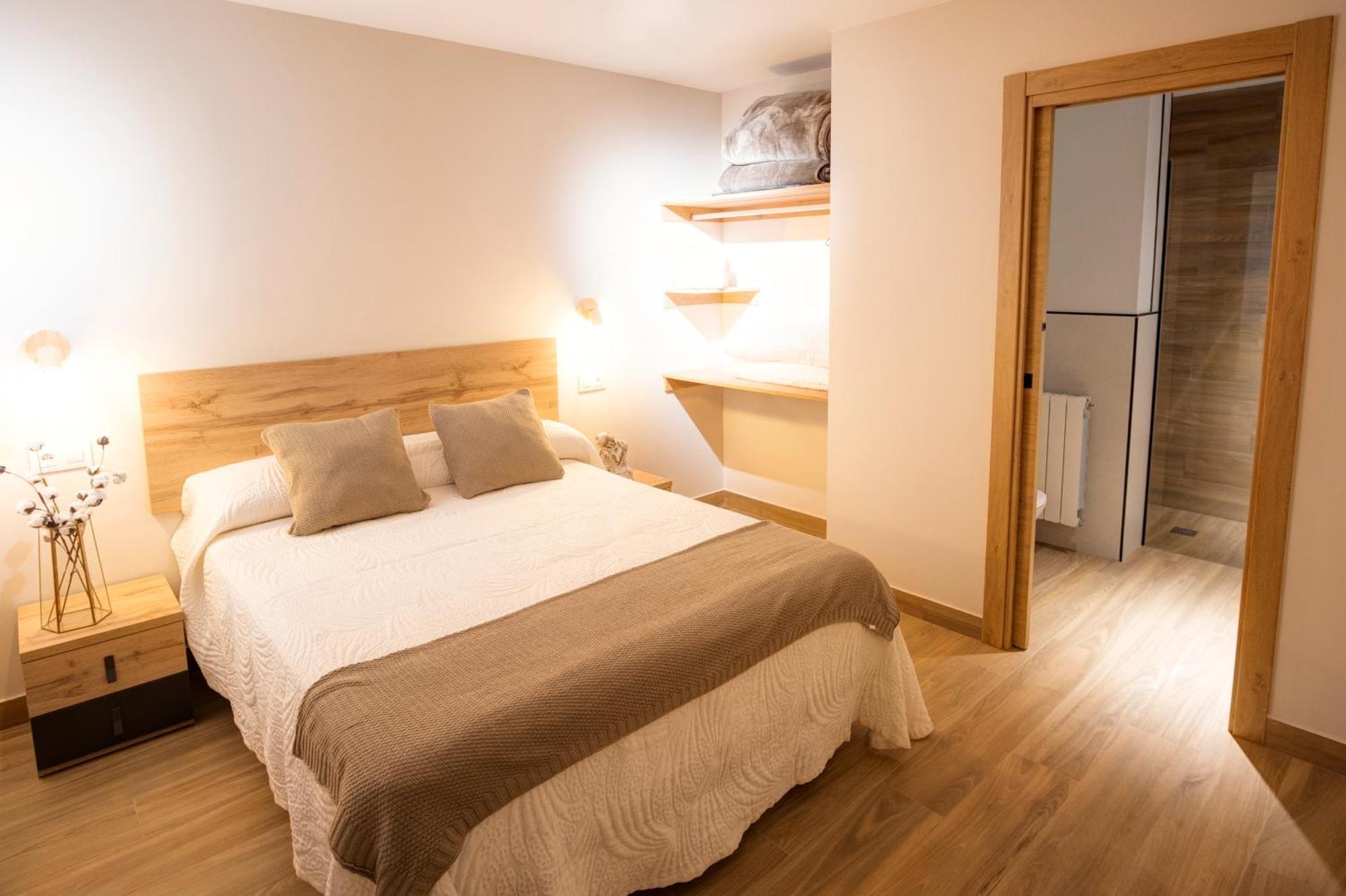 Apartamentos Alto Ubiro 리어게인즈 외부 사진