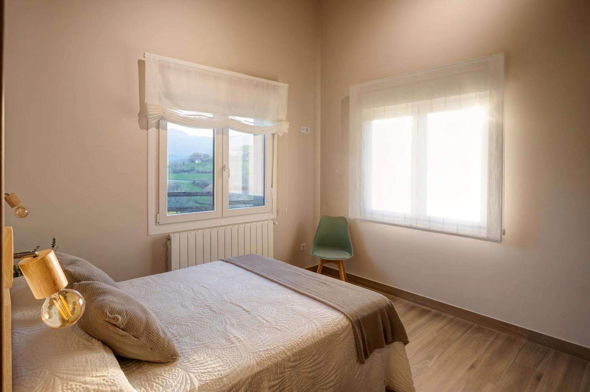Apartamentos Alto Ubiro 리어게인즈 외부 사진
