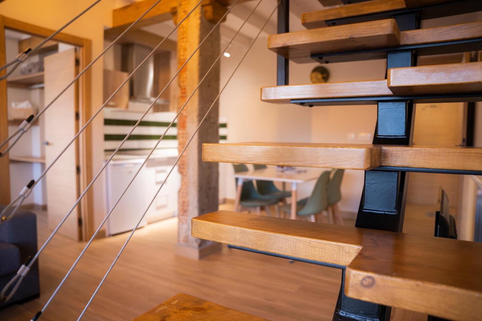 Apartamentos Alto Ubiro 리어게인즈 외부 사진