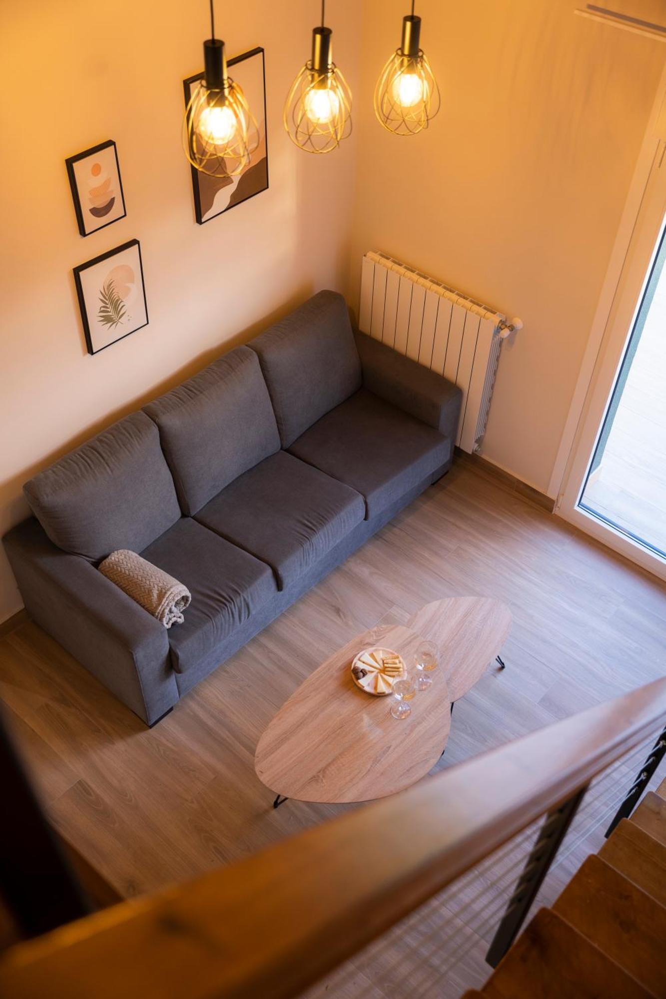 Apartamentos Alto Ubiro 리어게인즈 외부 사진