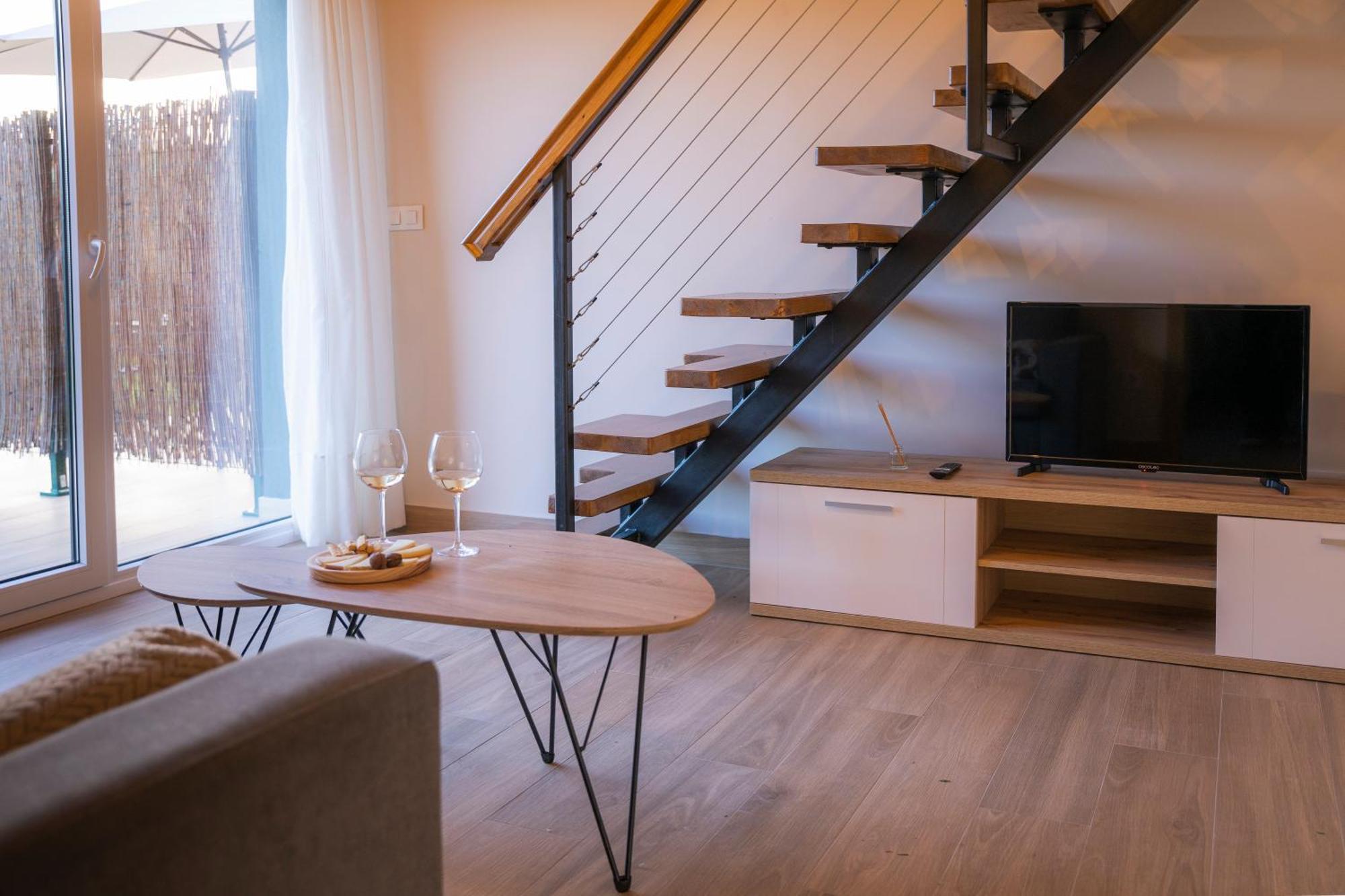Apartamentos Alto Ubiro 리어게인즈 외부 사진