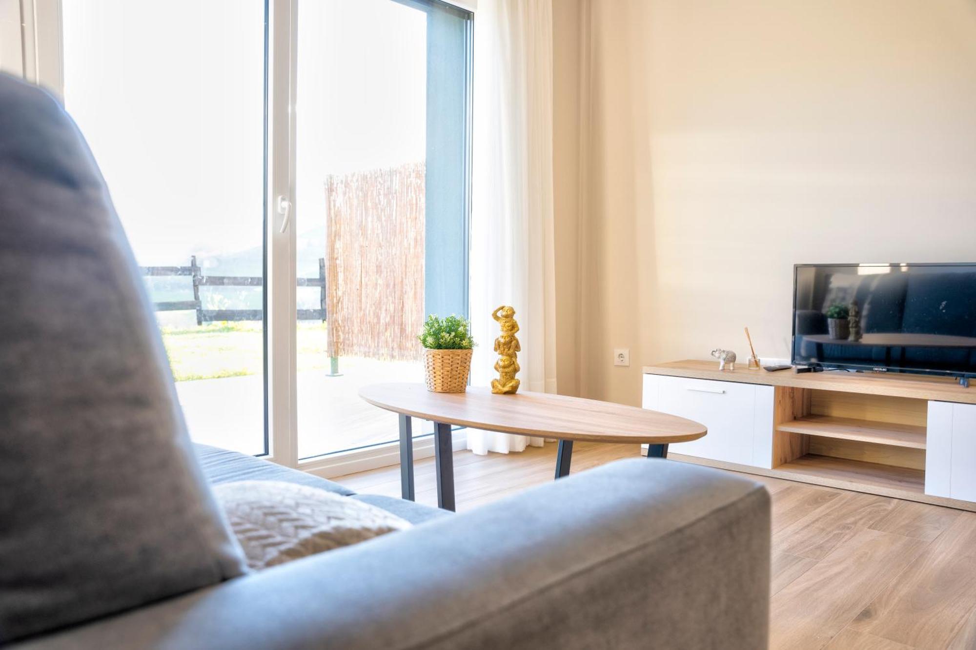 Apartamentos Alto Ubiro 리어게인즈 외부 사진