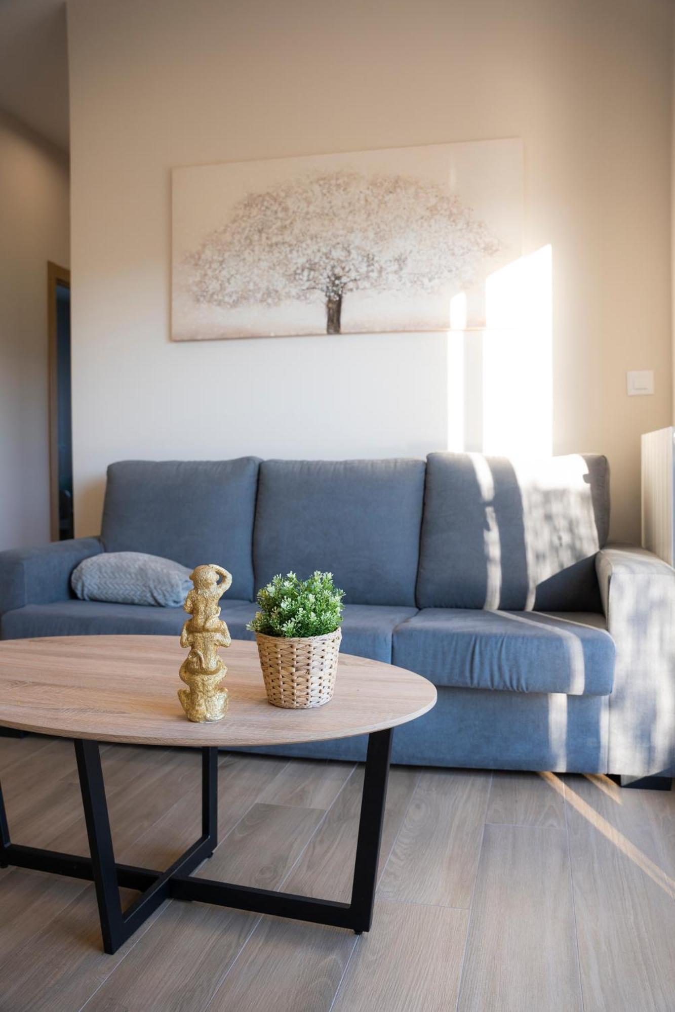 Apartamentos Alto Ubiro 리어게인즈 외부 사진
