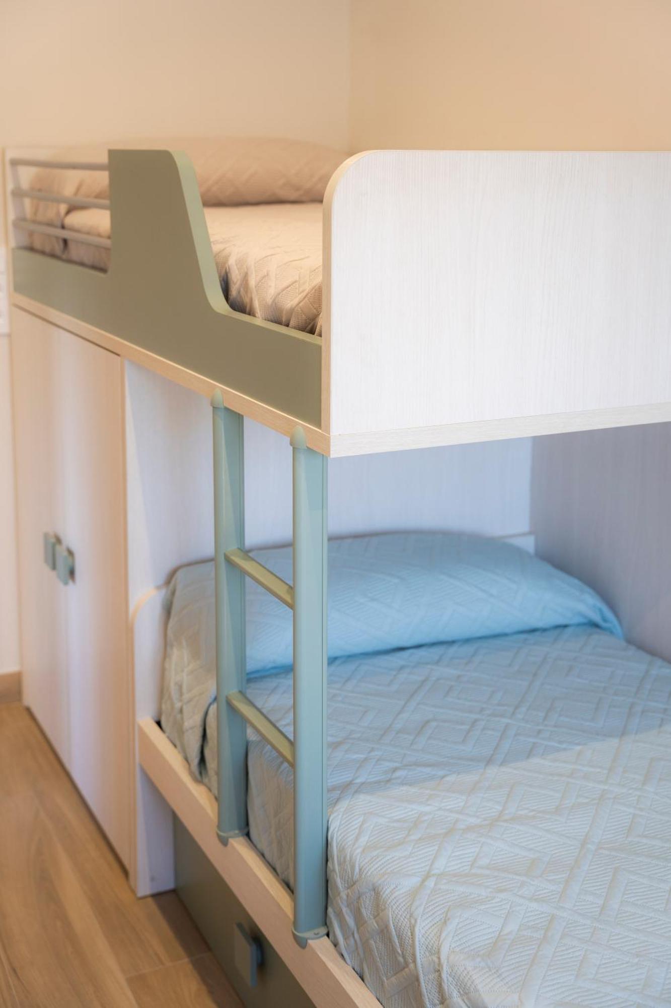 Apartamentos Alto Ubiro 리어게인즈 외부 사진