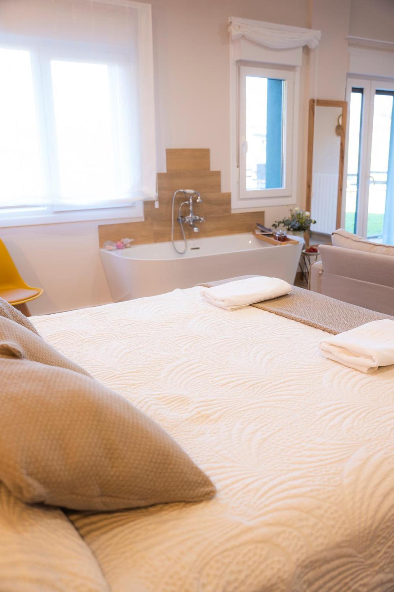 Apartamentos Alto Ubiro 리어게인즈 외부 사진