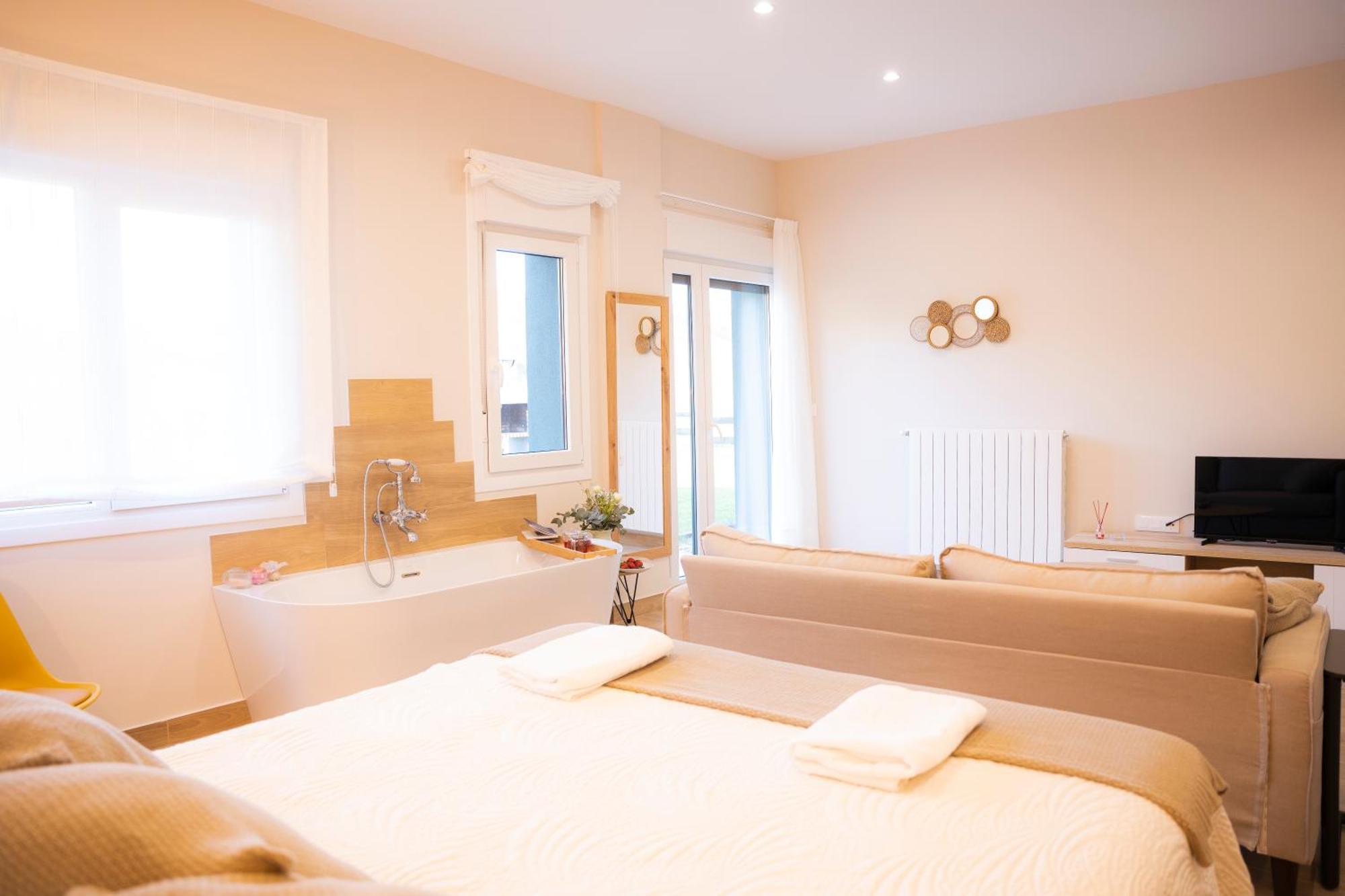Apartamentos Alto Ubiro 리어게인즈 외부 사진