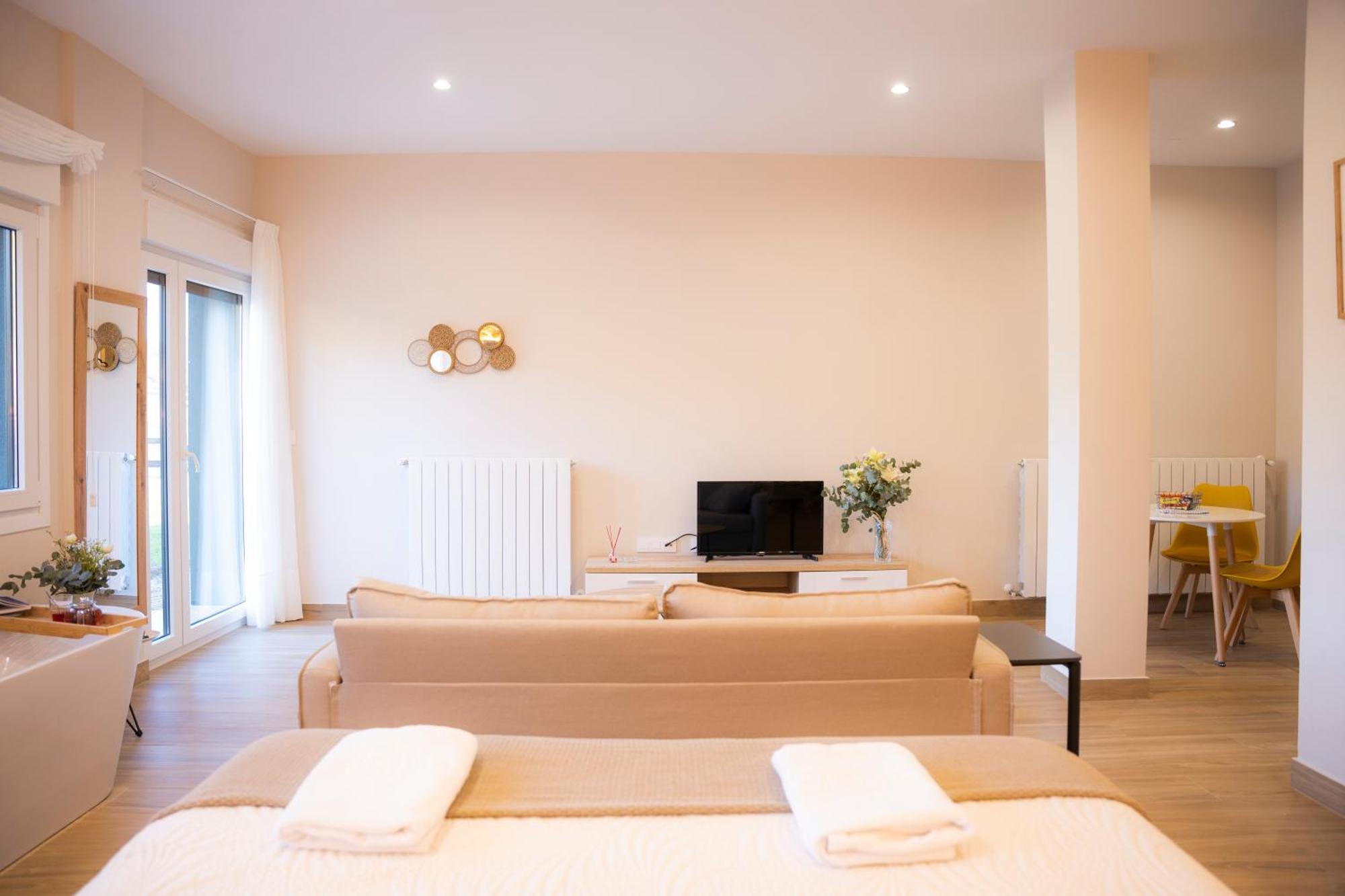 Apartamentos Alto Ubiro 리어게인즈 외부 사진