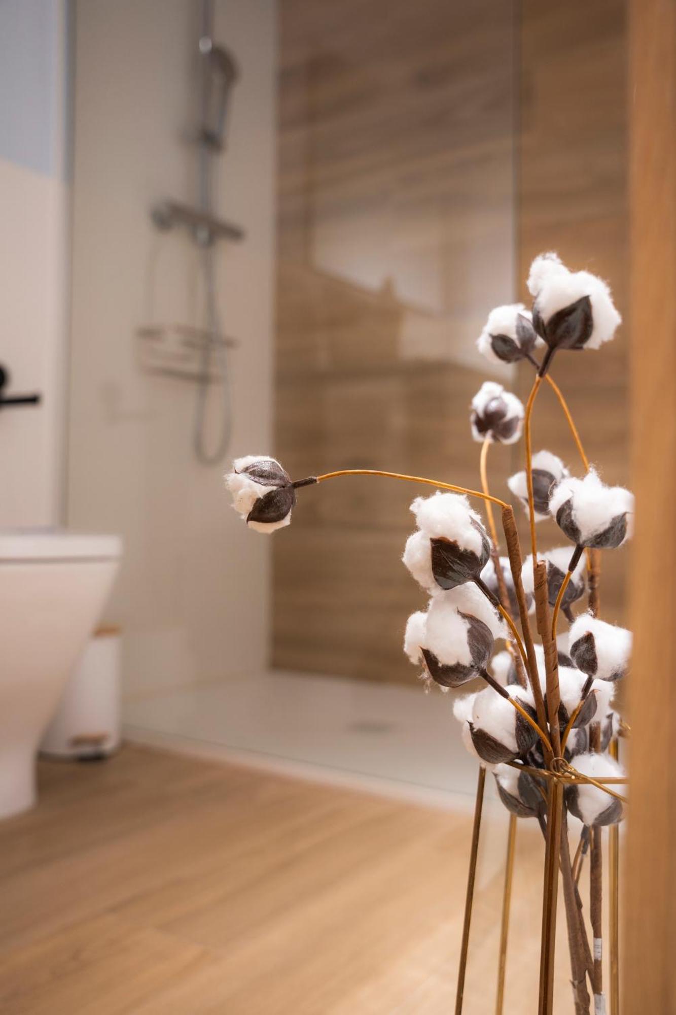Apartamentos Alto Ubiro 리어게인즈 외부 사진