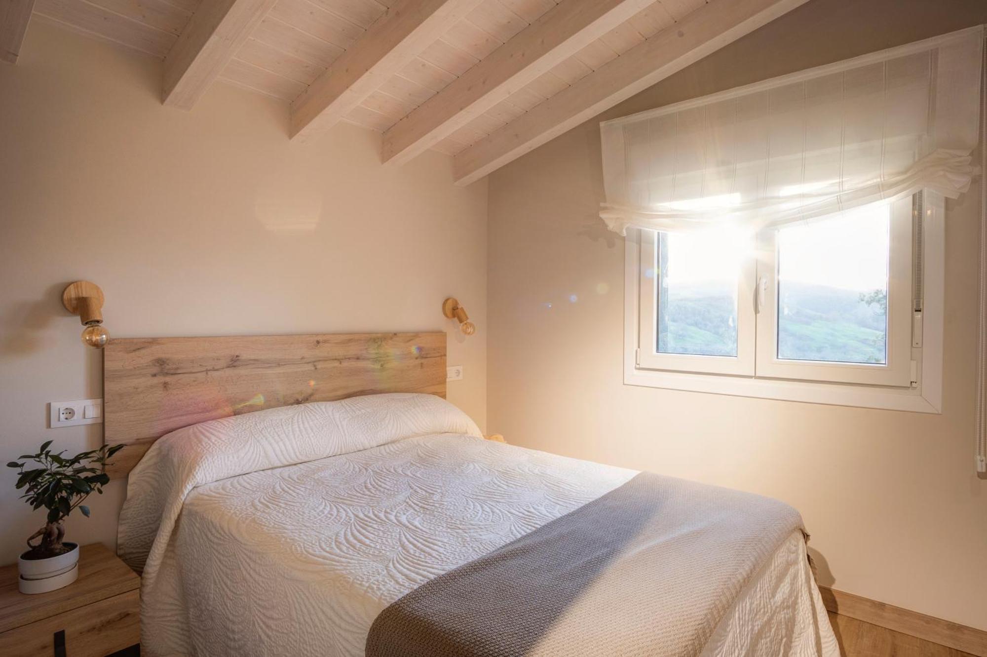 Apartamentos Alto Ubiro 리어게인즈 외부 사진