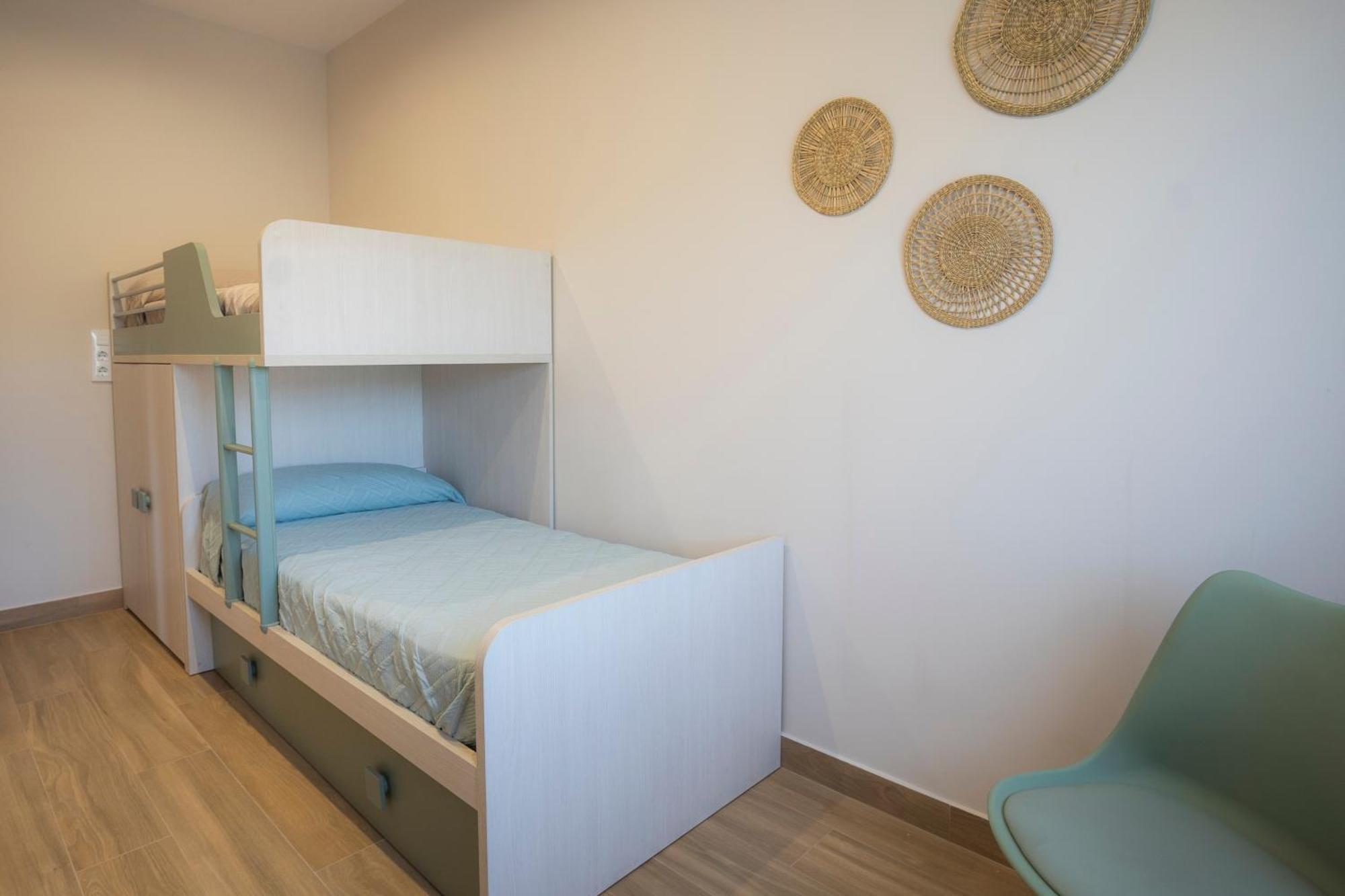 Apartamentos Alto Ubiro 리어게인즈 외부 사진