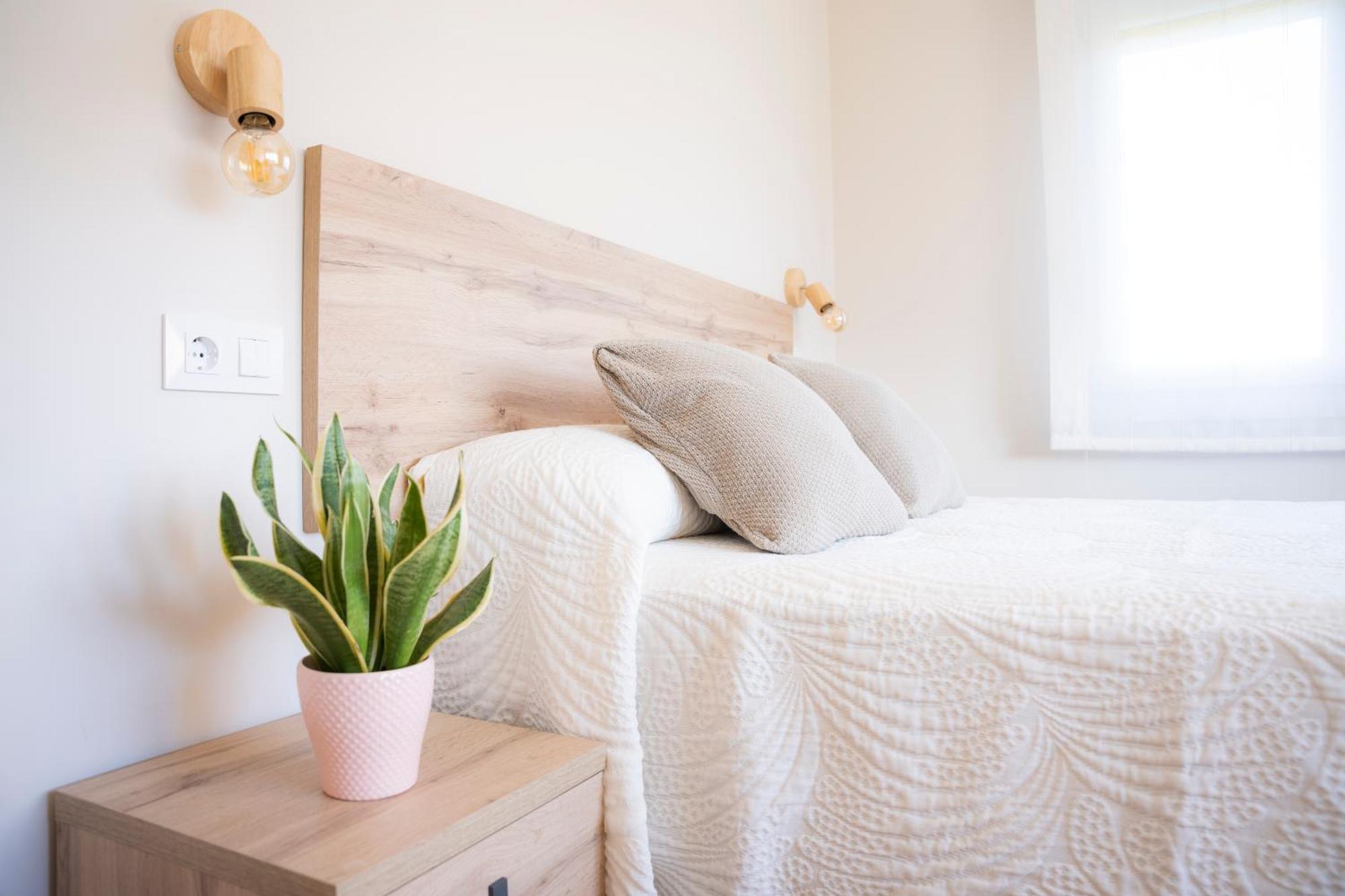 Apartamentos Alto Ubiro 리어게인즈 외부 사진