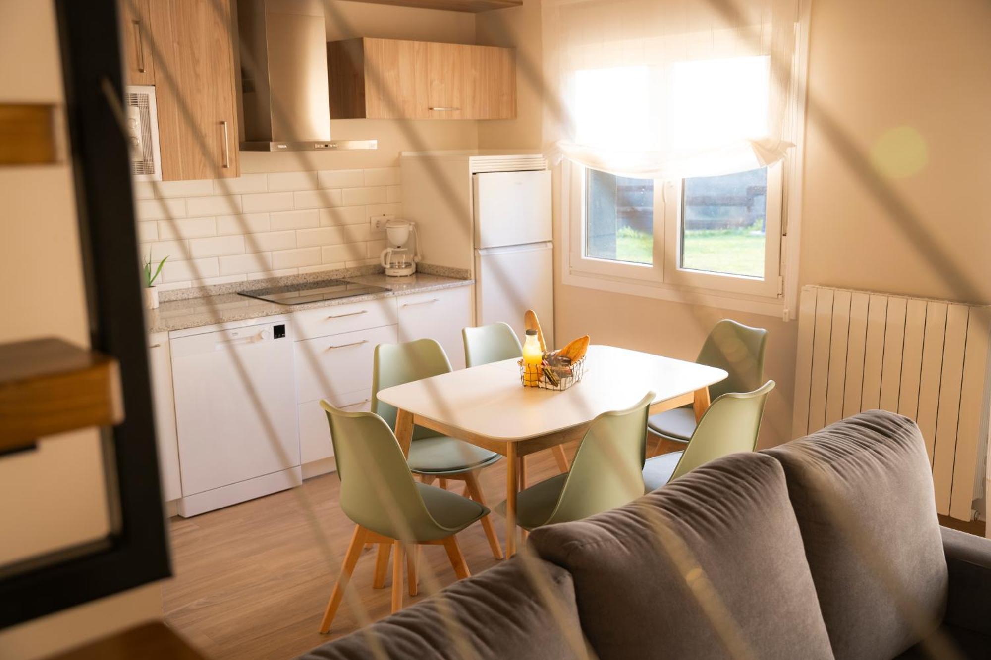 Apartamentos Alto Ubiro 리어게인즈 외부 사진
