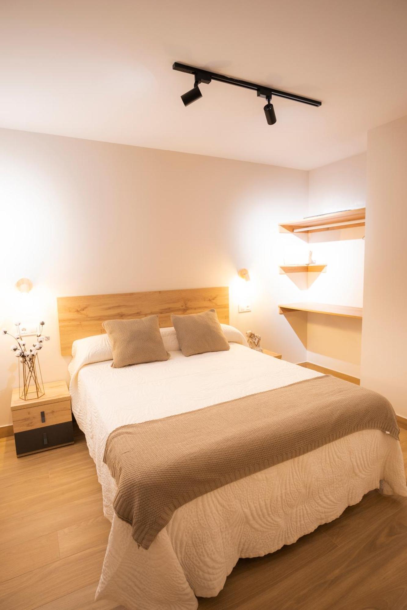 Apartamentos Alto Ubiro 리어게인즈 외부 사진