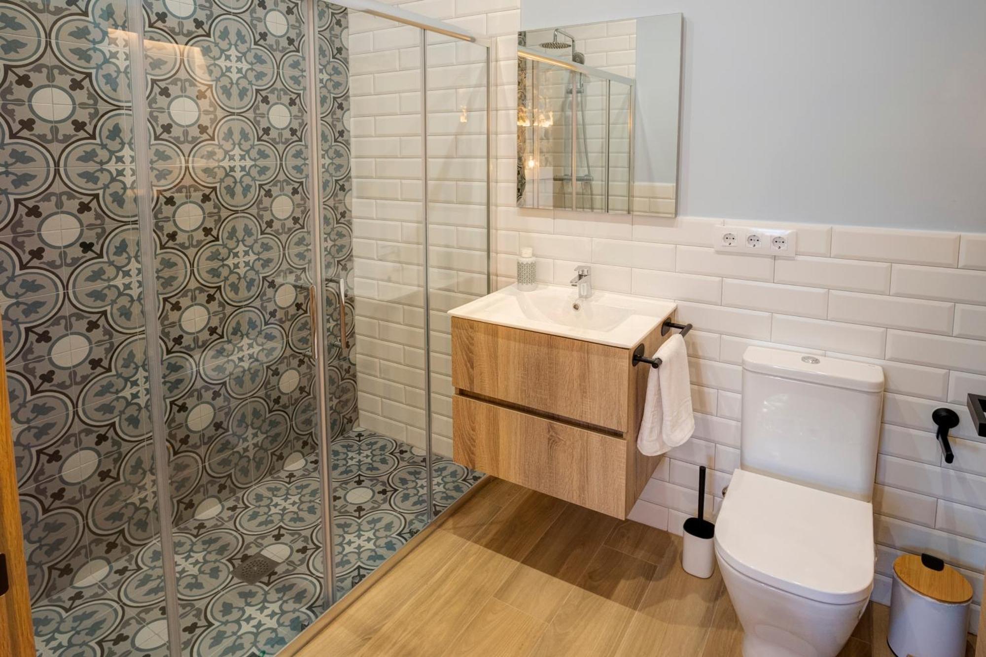 Apartamentos Alto Ubiro 리어게인즈 외부 사진