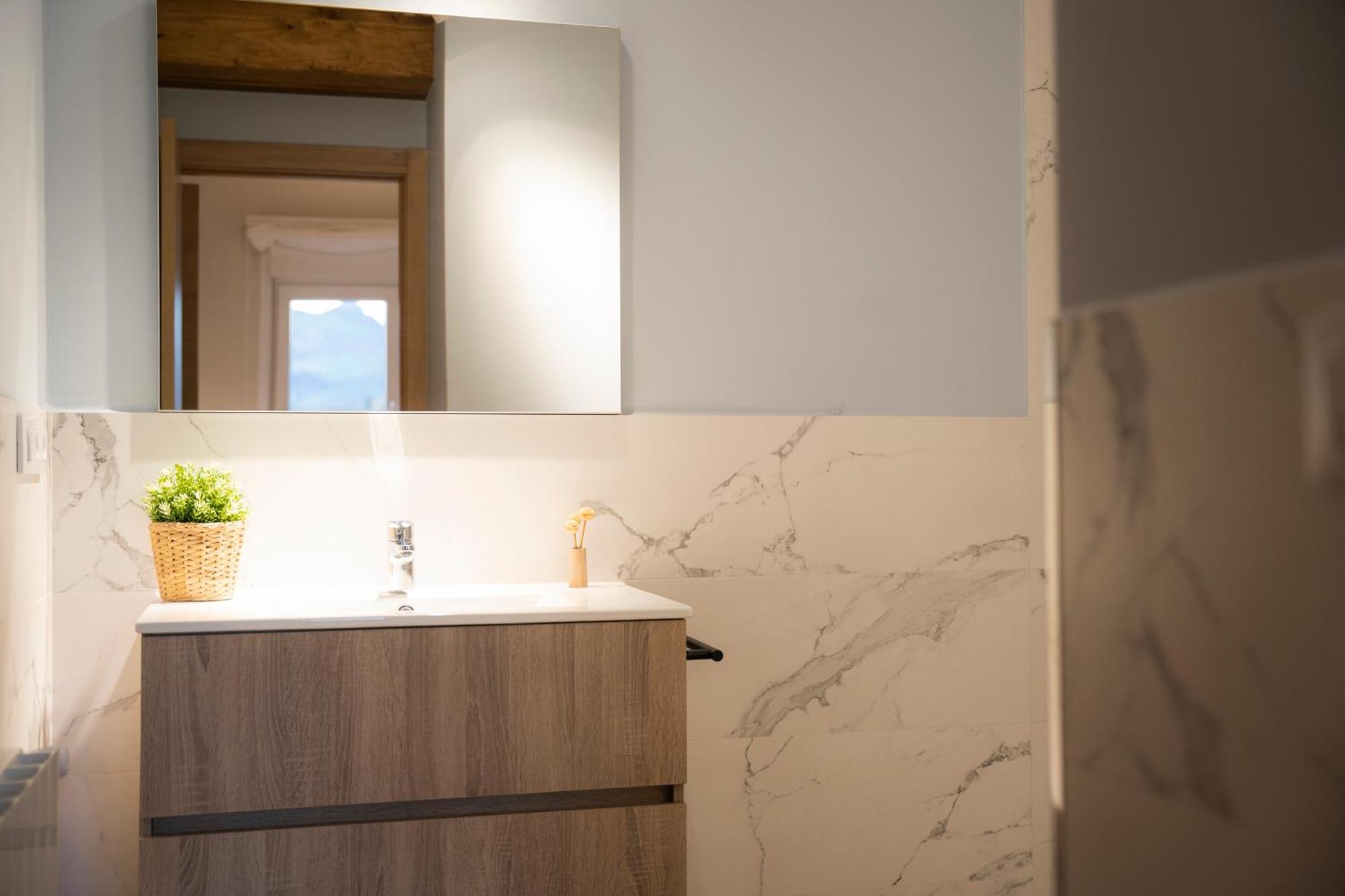 Apartamentos Alto Ubiro 리어게인즈 외부 사진