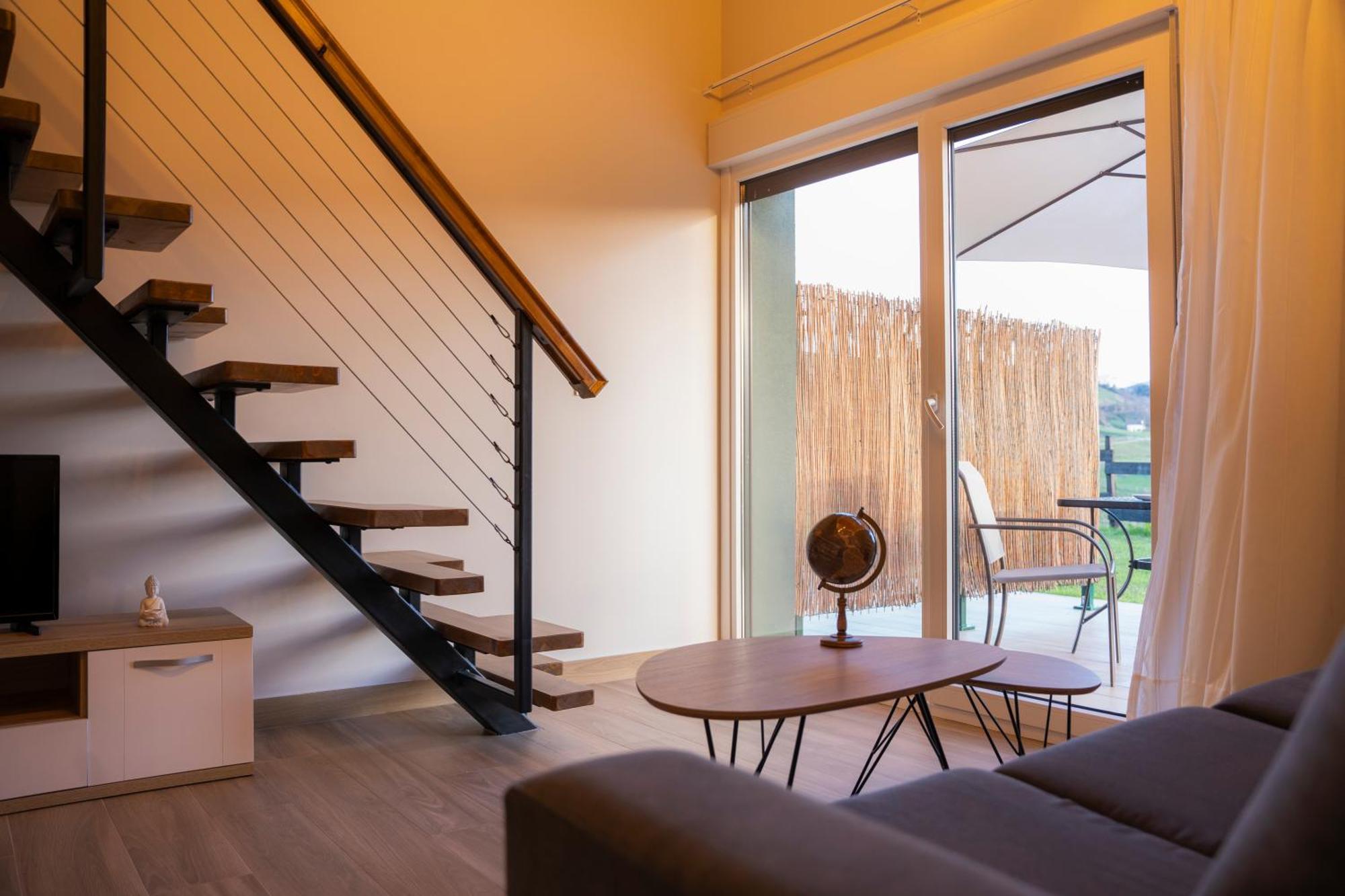 Apartamentos Alto Ubiro 리어게인즈 외부 사진