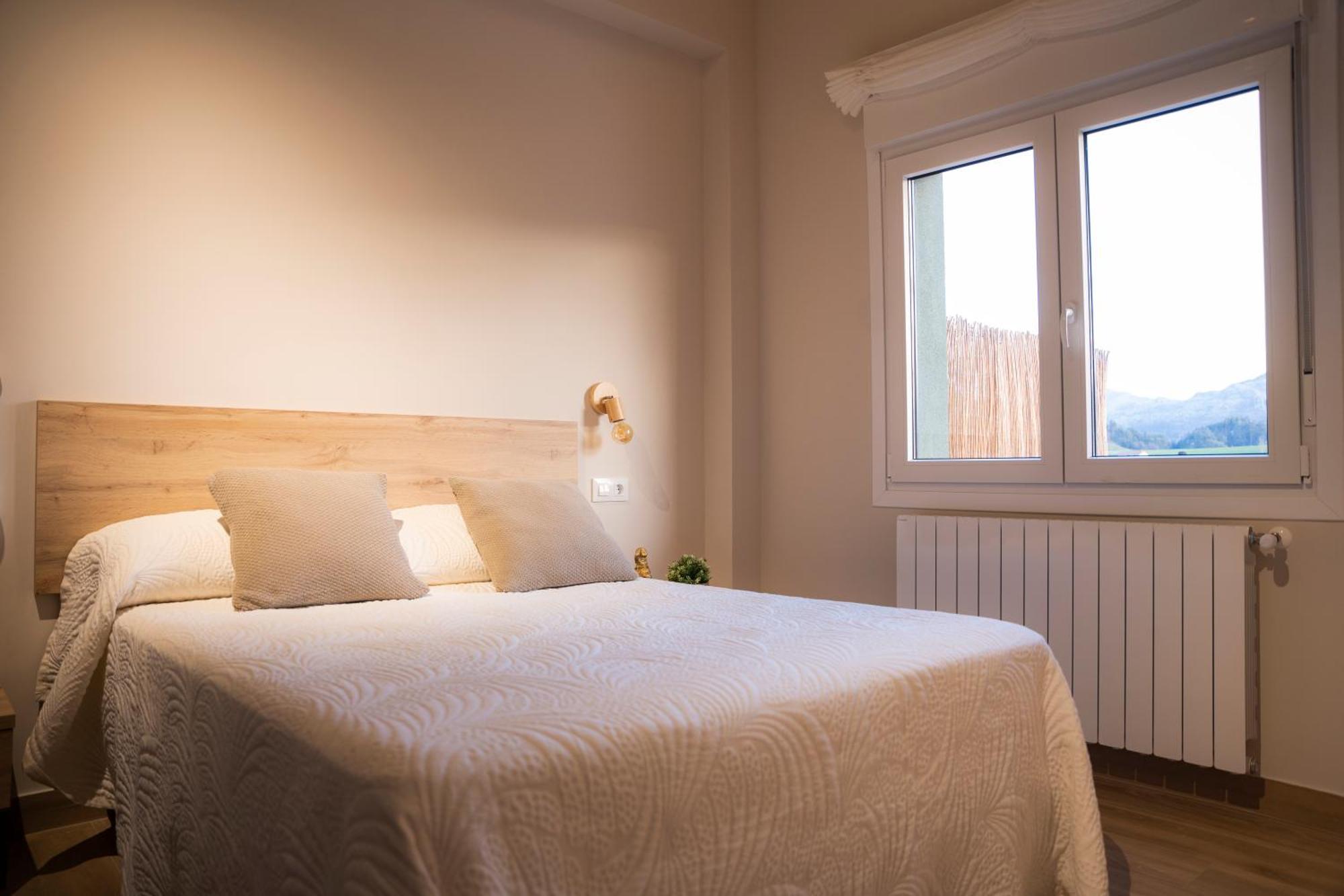 Apartamentos Alto Ubiro 리어게인즈 외부 사진