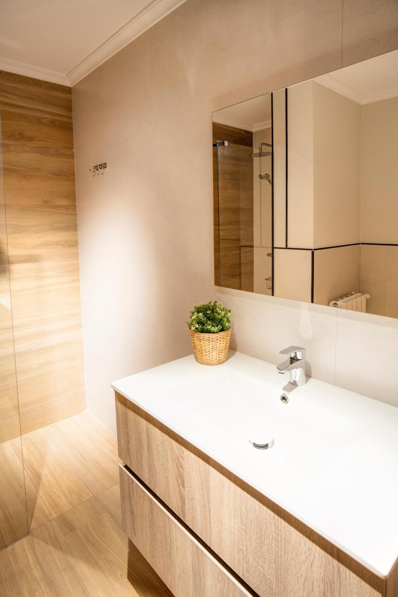 Apartamentos Alto Ubiro 리어게인즈 외부 사진