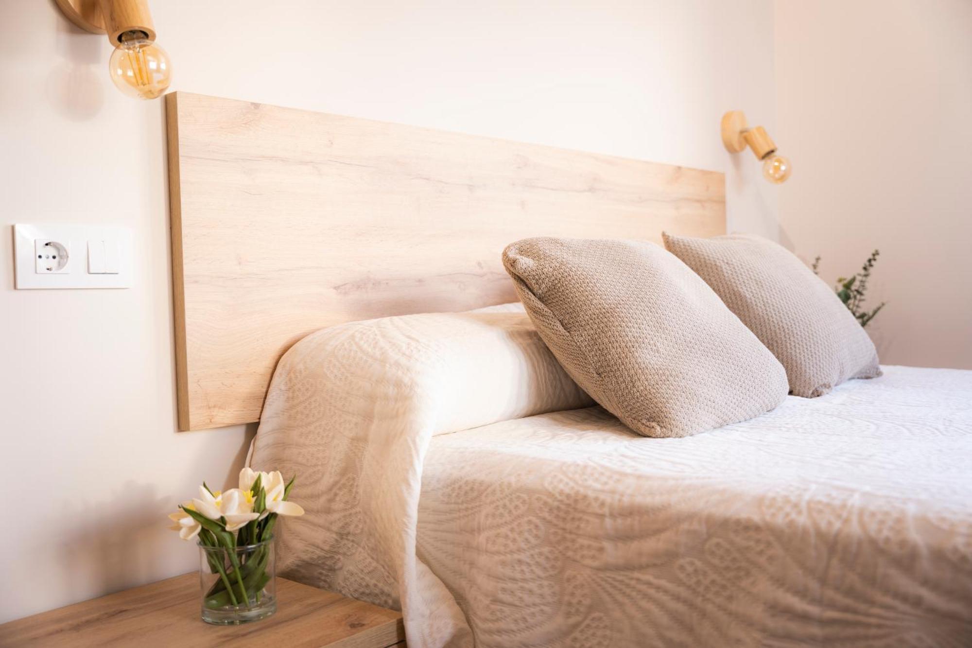 Apartamentos Alto Ubiro 리어게인즈 외부 사진