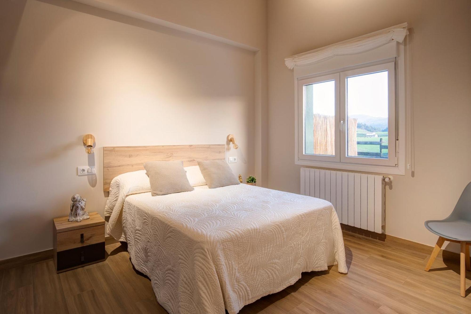 Apartamentos Alto Ubiro 리어게인즈 외부 사진