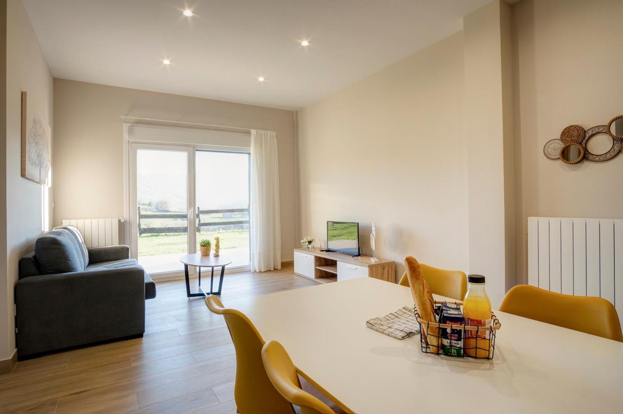 Apartamentos Alto Ubiro 리어게인즈 외부 사진