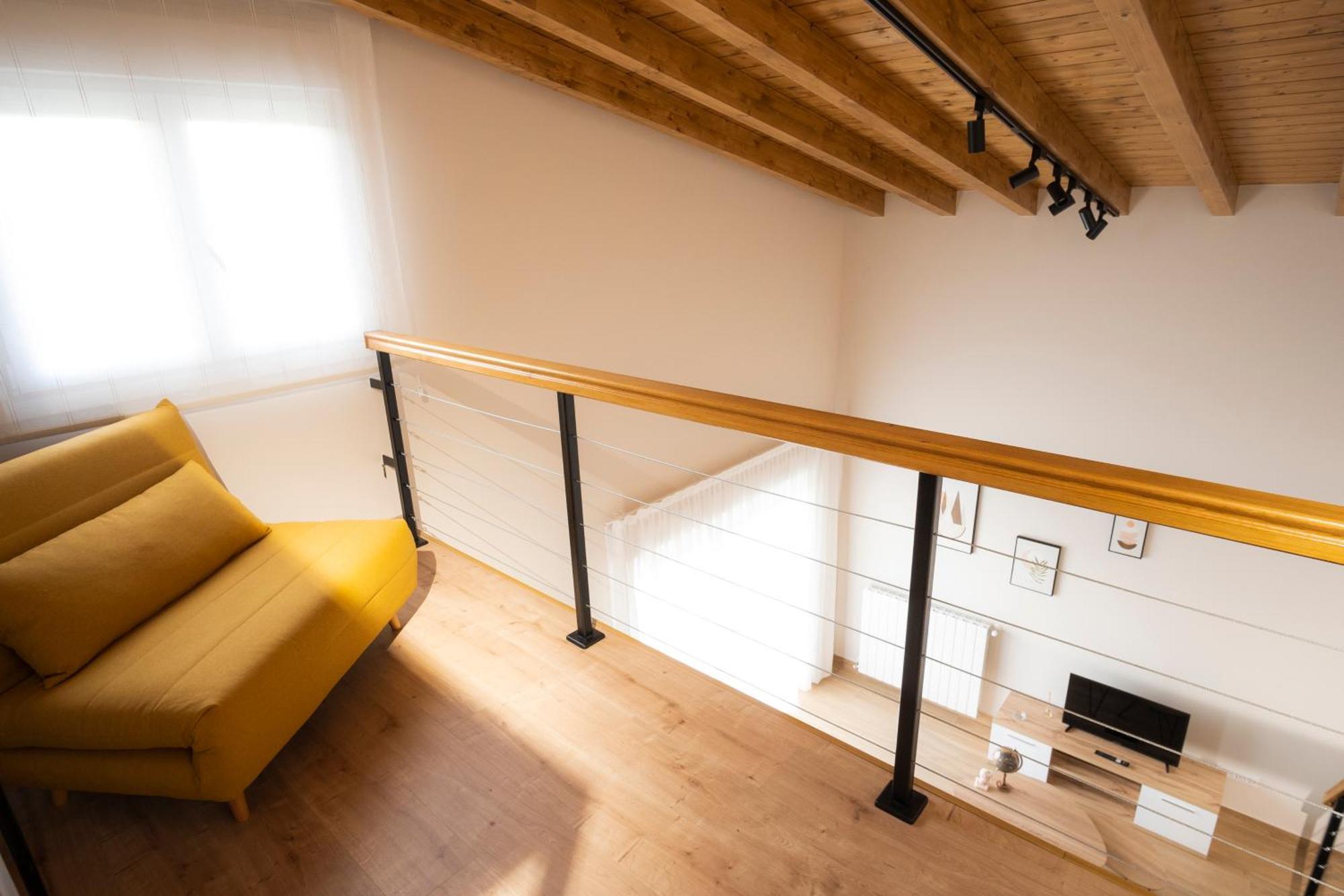 Apartamentos Alto Ubiro 리어게인즈 외부 사진