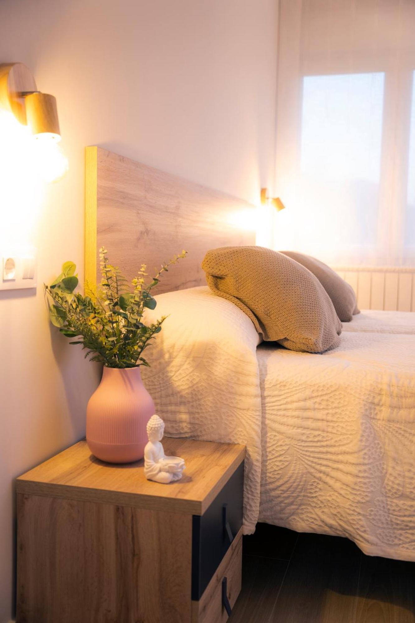 Apartamentos Alto Ubiro 리어게인즈 외부 사진