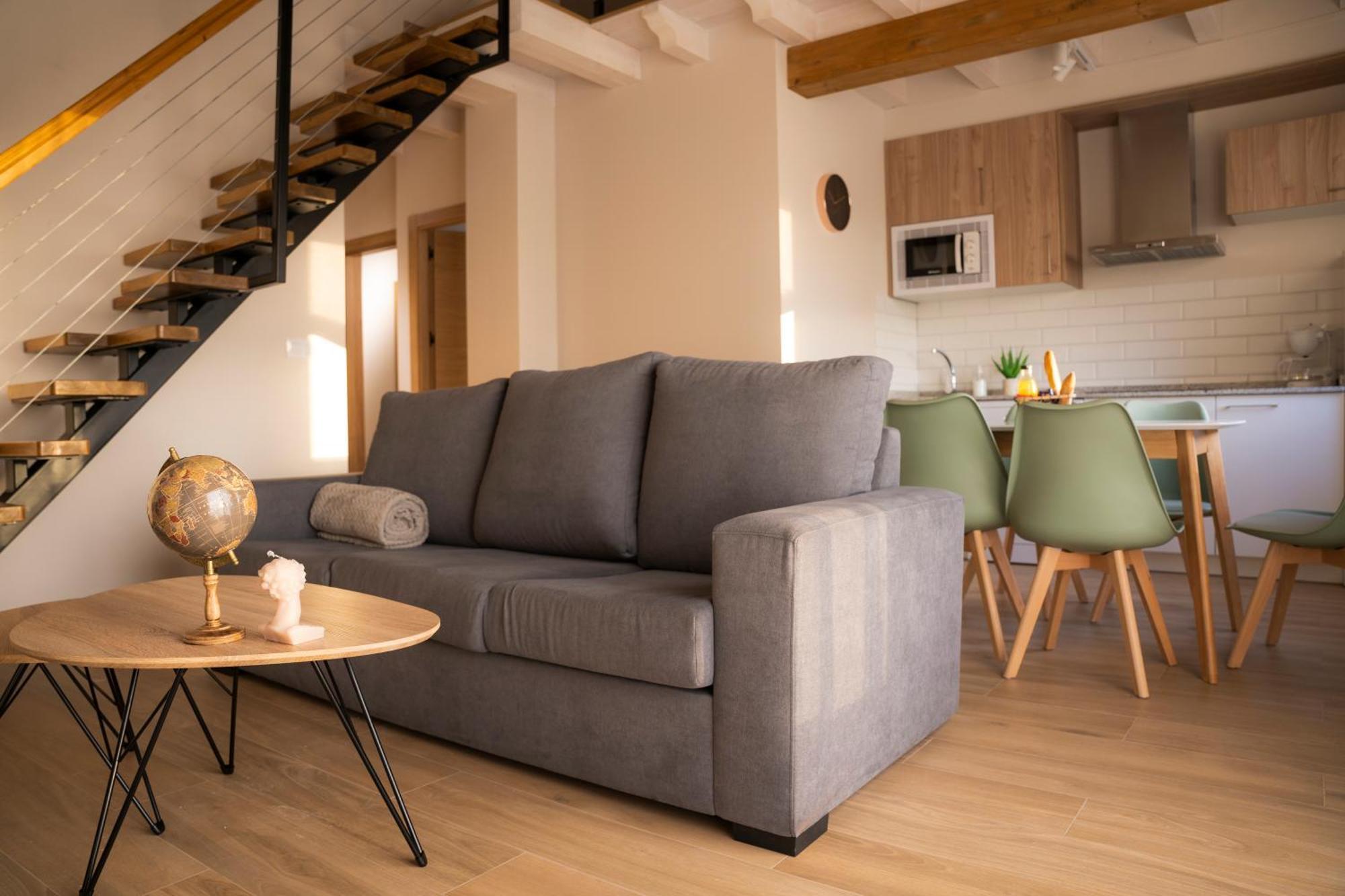 Apartamentos Alto Ubiro 리어게인즈 외부 사진