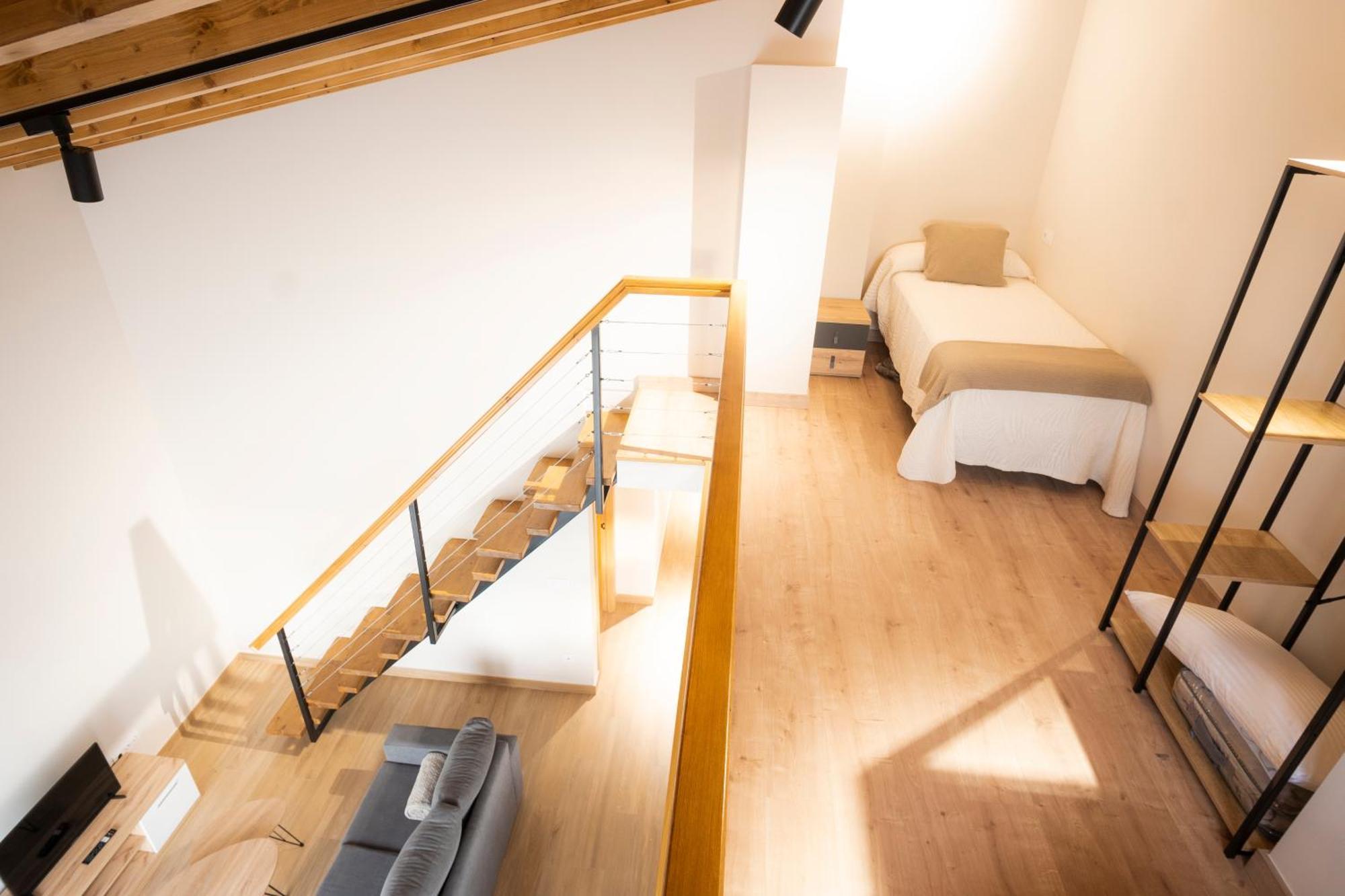 Apartamentos Alto Ubiro 리어게인즈 외부 사진