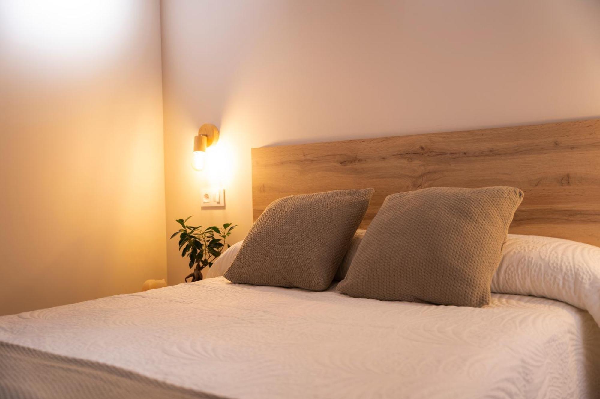 Apartamentos Alto Ubiro 리어게인즈 외부 사진