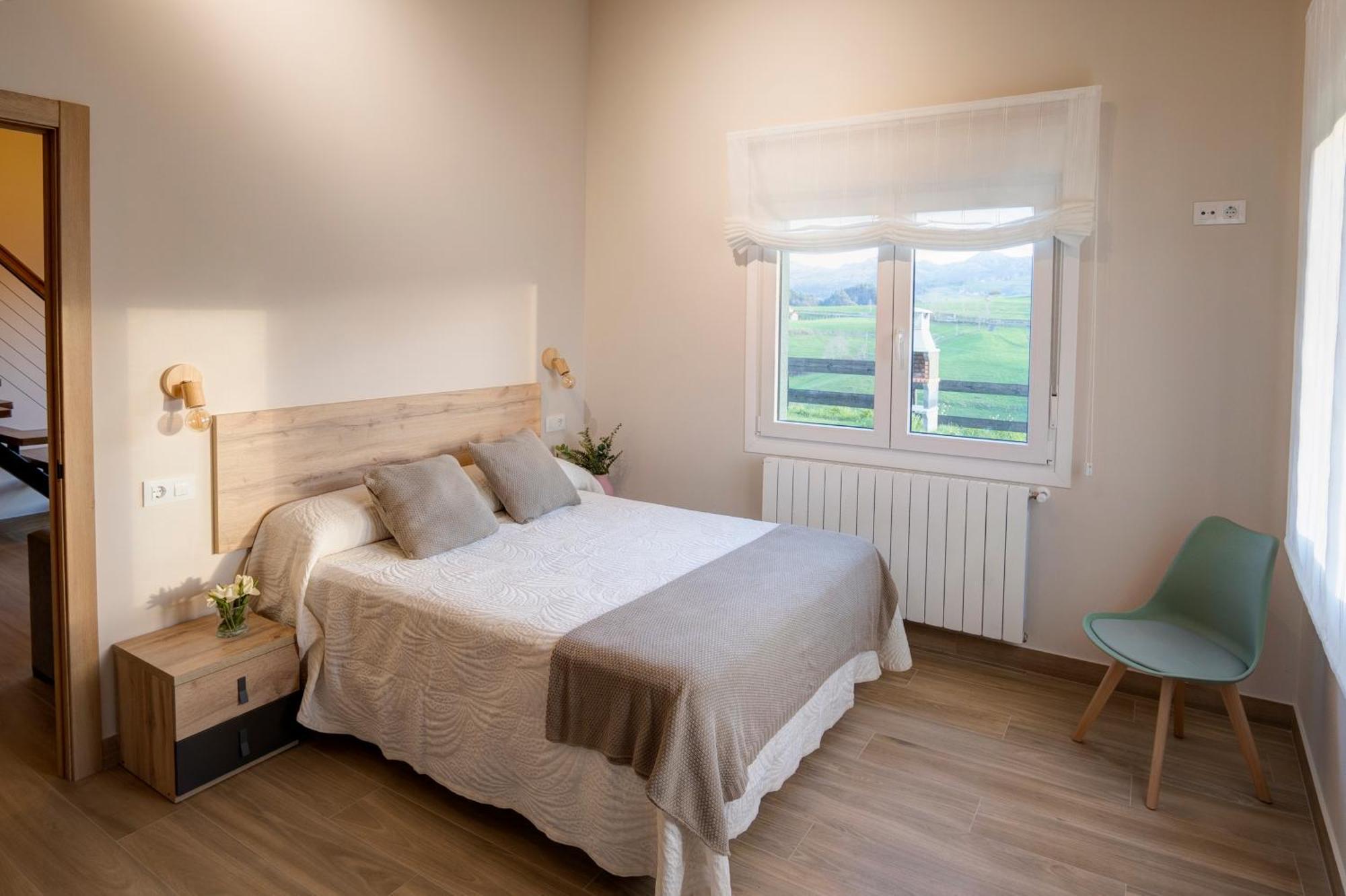 Apartamentos Alto Ubiro 리어게인즈 외부 사진