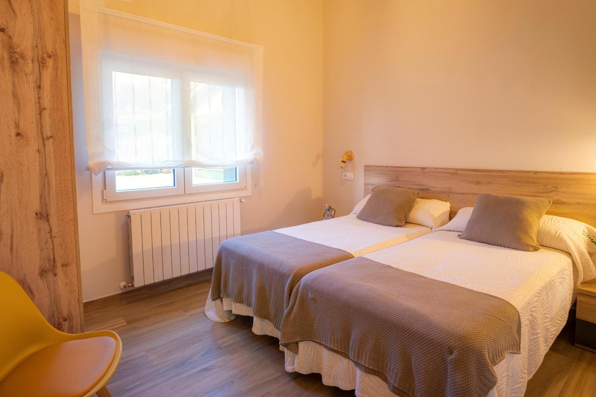 Apartamentos Alto Ubiro 리어게인즈 외부 사진