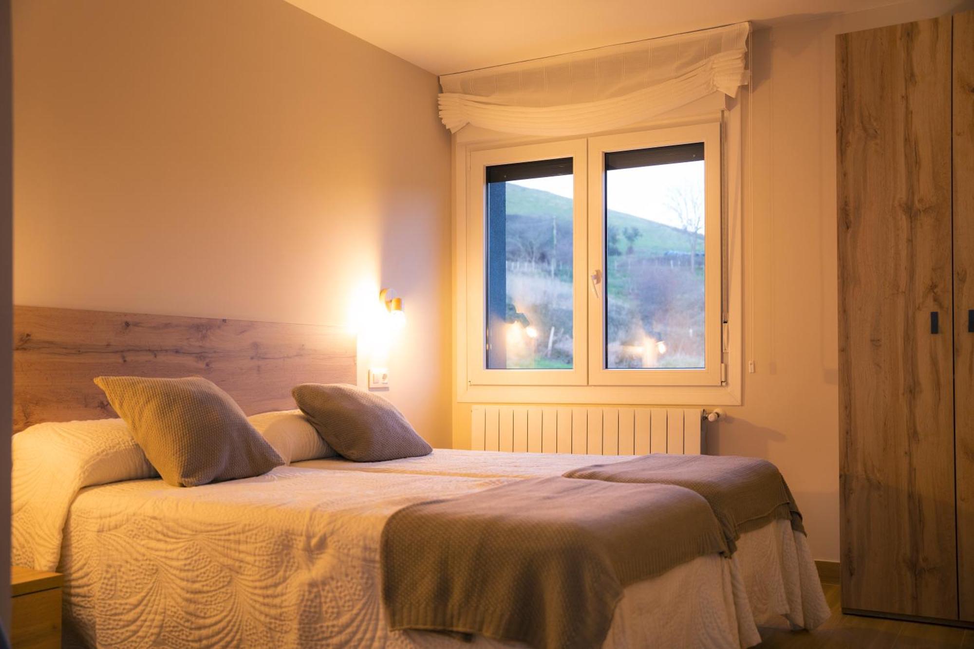 Apartamentos Alto Ubiro 리어게인즈 외부 사진