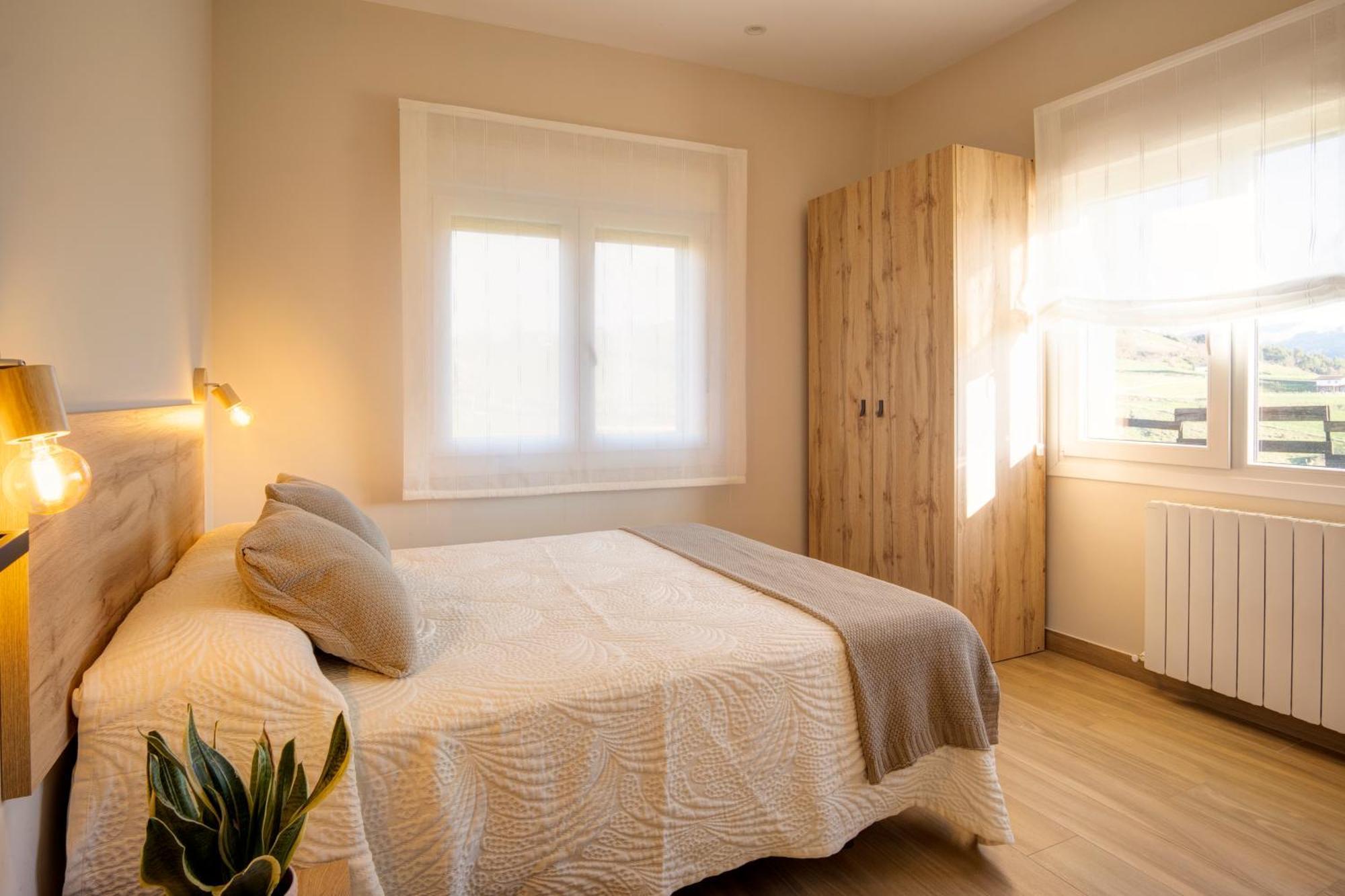 Apartamentos Alto Ubiro 리어게인즈 외부 사진