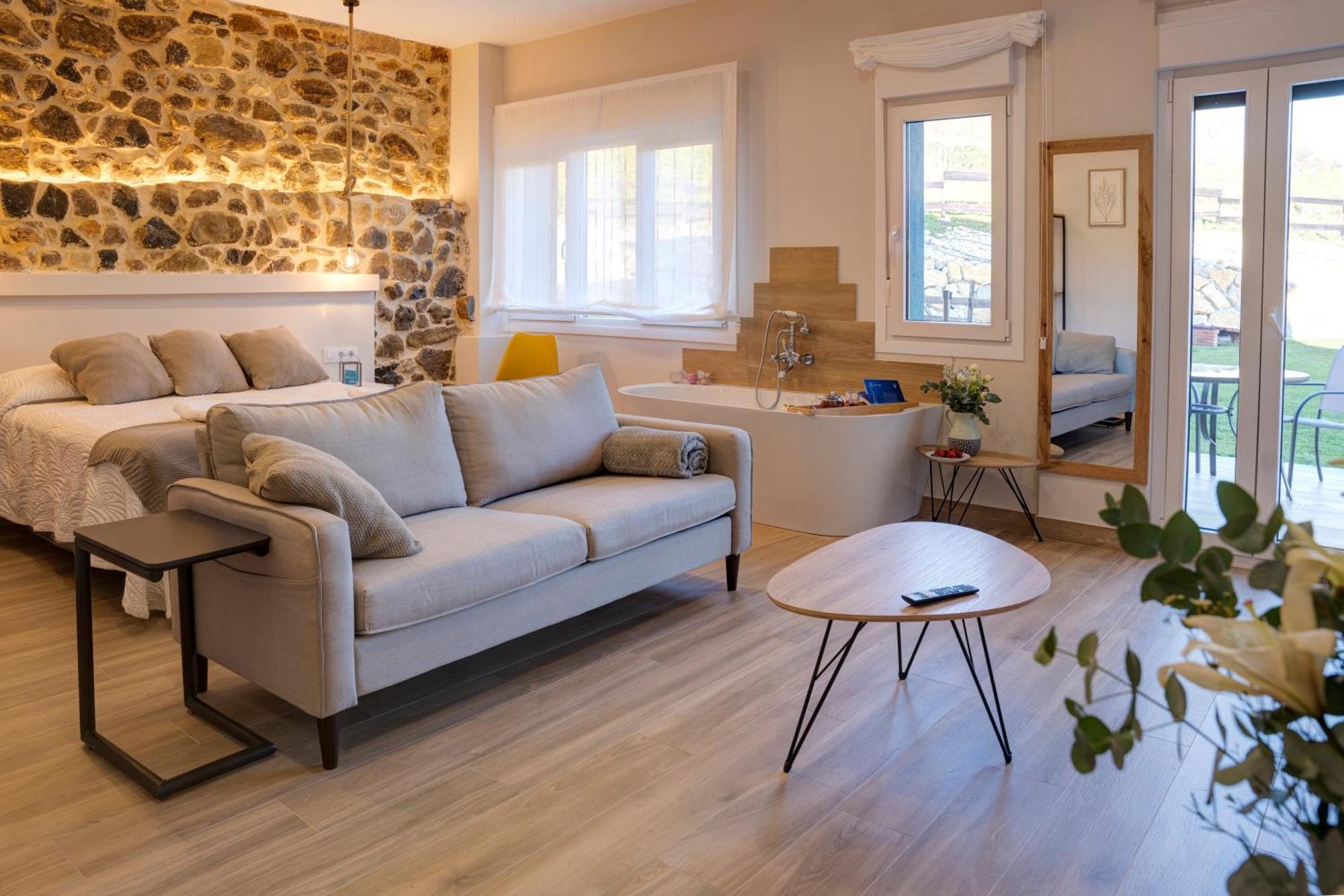 Apartamentos Alto Ubiro 리어게인즈 외부 사진